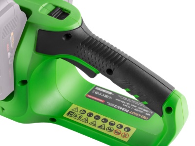 Aku řetězová pila Procraft PCA42/2 (bez baterie a nabíječky)
