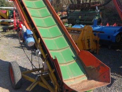 Překládací dopravník SAMON