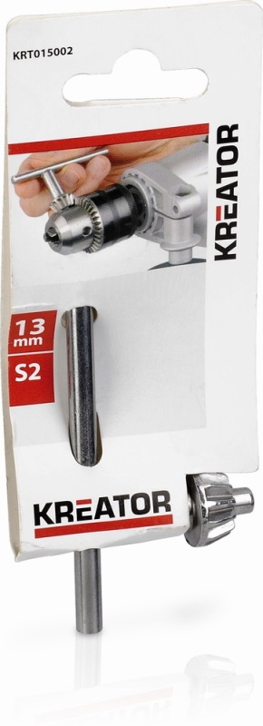 KRT015002 - Klíč zubový ke sklíčidlu 13 mm
