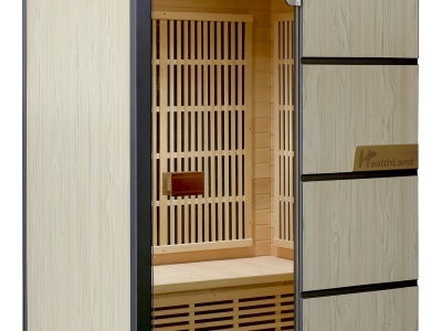 DeLuxe 2222 Carbon BT