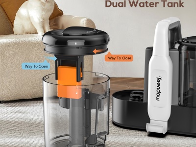 C5 - Čistič koberců a čalounění Teendow