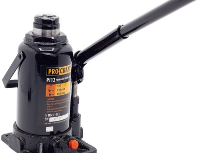 Hydraulický zvedák Procraft PJ12