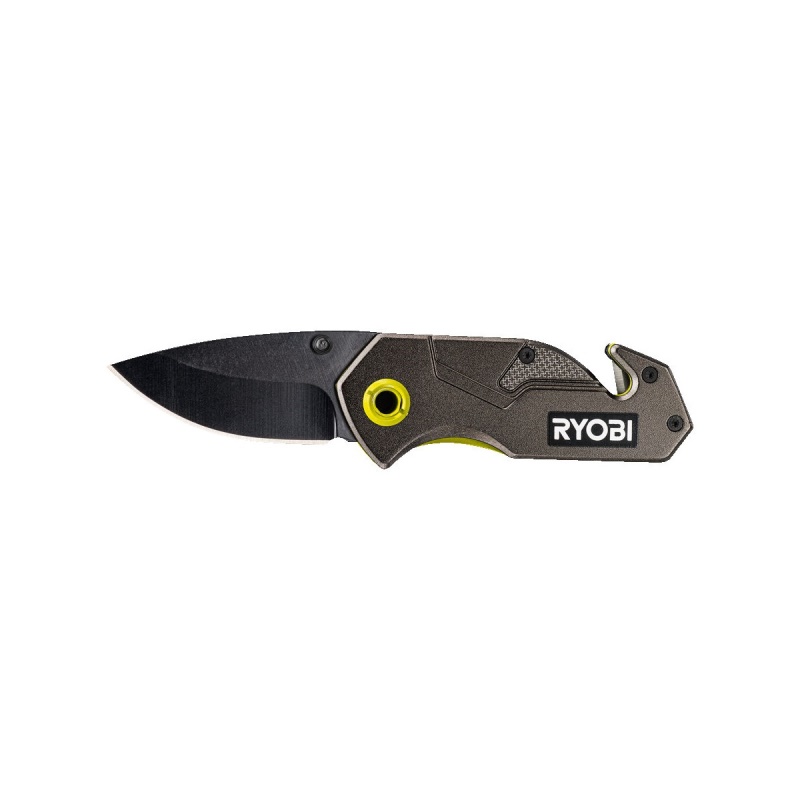 RYOBI RFK25T - kompaktní zavírací nůž