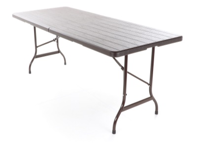 PORTO, VeGA PIVNÍ SET 6 - stůl