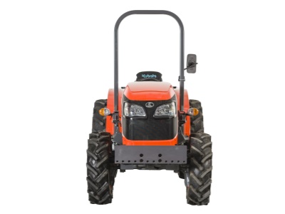 Zemědělský traktor Kubota M 6040 DTN Narrow