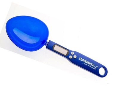 Váha digitální Aquamar