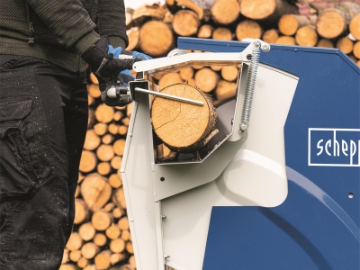 Scheppach HS 510 - kolébková pila/cirkulárka 230 V