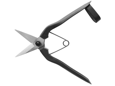 Okatsune 207 - zastřihovací nůžky pro náročné použití