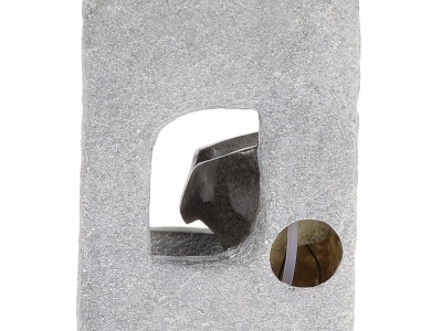 Fontána Kamenné misky