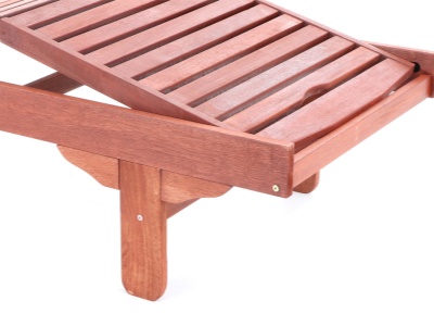 Lehátko MERANTI ARA