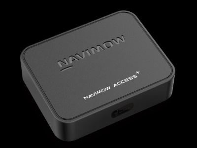 SEGWAY Navimow Access+ 4G module-i1A10E