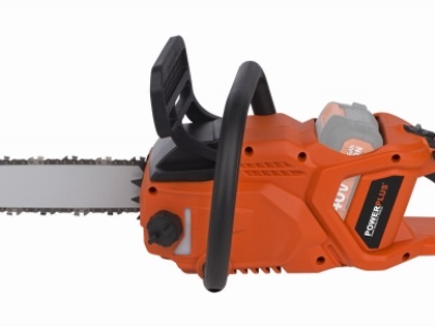 POWDPG7575 - Aku řetězová pila 40V LI-ION 300mm (bez baterie)