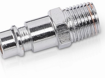 POWAIR0015 - Pneumatická ráčna (sada s oříšky)