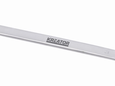 KRT501104 - Oboustranný klíč očko/očko 12x13 -165mm