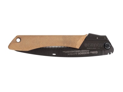 Silky Gomboy Curve Professional 240-8 Outback Edition - skládací pila