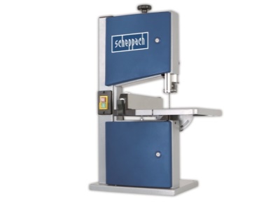 Scheppach HBS 20 - pásová pila