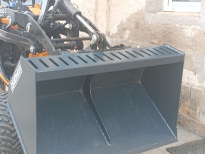 Univerzální lžíce LUM SNR 1100 AVANT