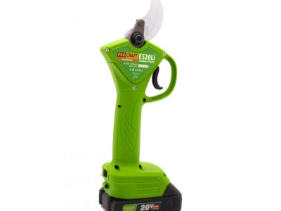 Aku nůžky na větve Procraft ES20Li