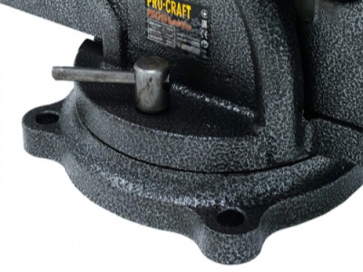 Lavicový svěrák Procraft PBV200