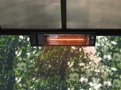 Palram - Canopia Infračervené topidlo 1800 W