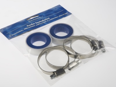 Sada instalační k bazénům