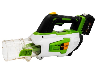 Aku fukar Procraft PB20 (bez baterie a nabíječky)