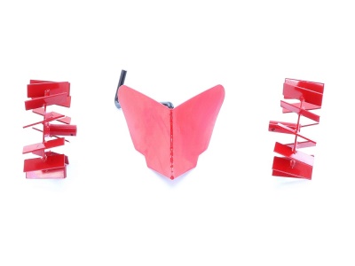 PUBERT Hrobkovací KIT