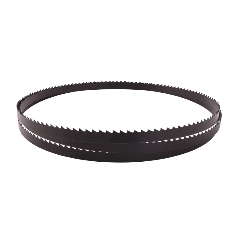 Scheppach Pilový pás ( 2360 x 12 x 0,5 mm, 4 TPI) - pro Basa 3 / Basato 3