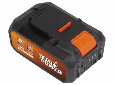 POWDP9037 - Baterie 40V LI-ION 2,5Ah