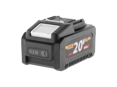 Aku rázový utahovák Procraft PWA90