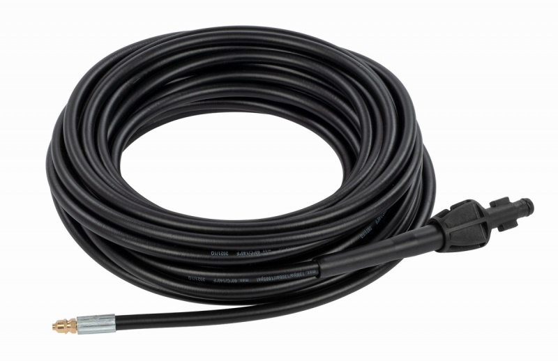 POWXG90951 - Set na čištění potrubí 15m