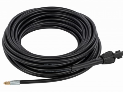 POWXG90951 - Set na čištění potrubí 15m