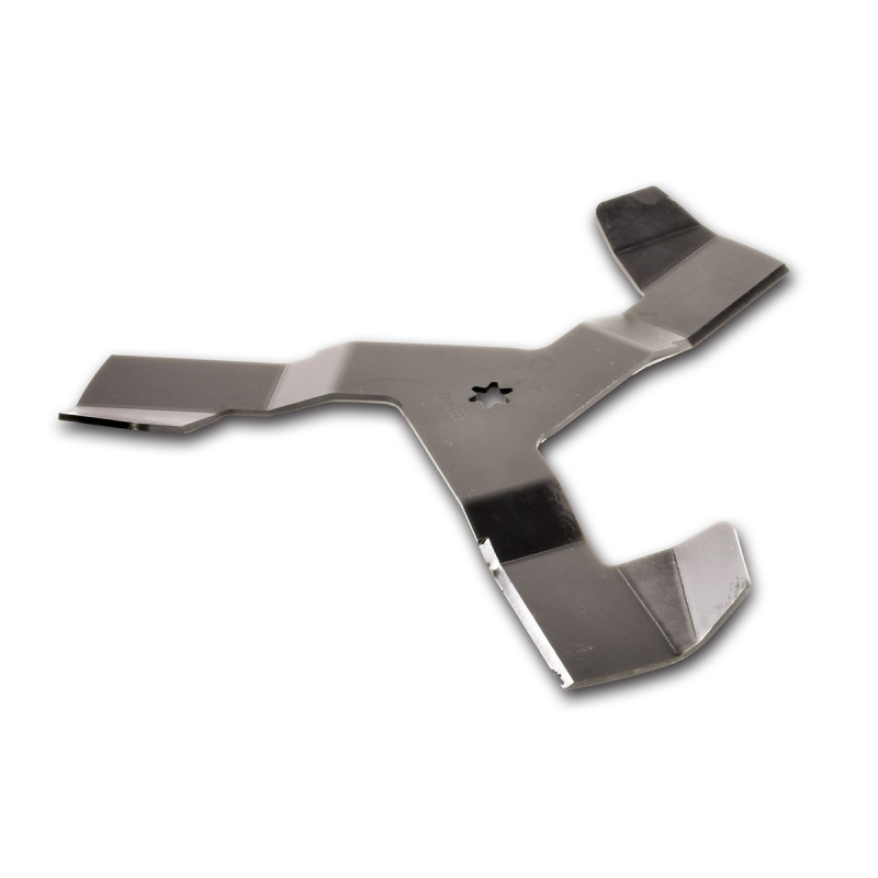 Riwall PRO Profesionální žací nůž 46 cm (levý) - pro RLT 92 T / RLT 92 H