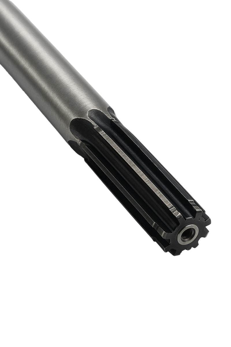 Hřídel křovinořezu (9 hvězd) PROCRAFT