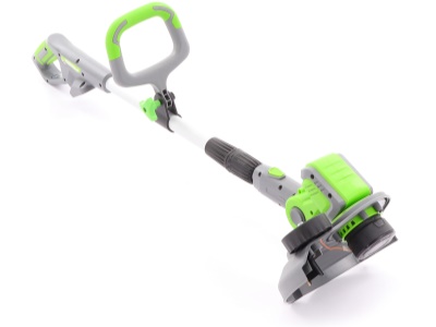 VERDEMAX AKU vyžínač TR20