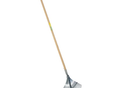 VERDEMAX hrábě s násadou 3866