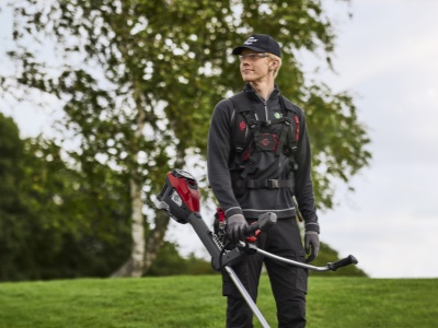 CRAMER OPTIMUS TB13H