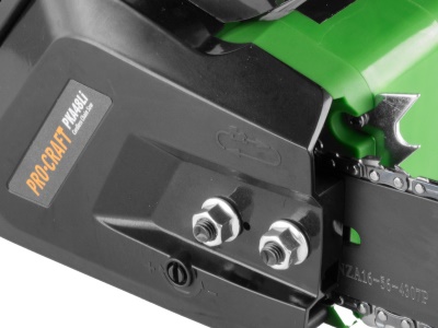 Aku řetězová pila Procraft PKA48Li