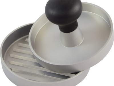 Activa - Forma na hamburgery pr. 12 cm