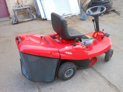 Rider XE 70 VD / ELV 63 
