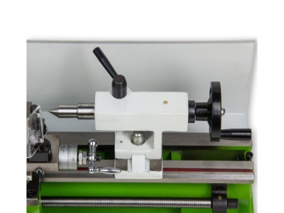 Soustruh na ocel a plast Procraft VMM800