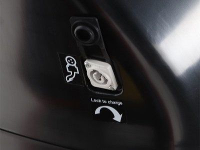 Weibang WB 81EC-B 22Ah  AKU rider