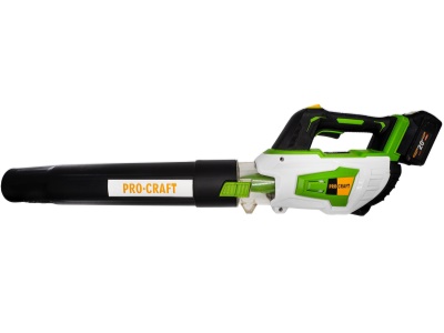 Aku fukar Procraft PB20 (bez baterie a nabíječky)