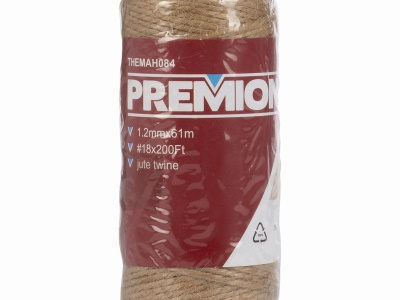 THEMAH084 - Motouz JUTA 61m x 1,2mm
