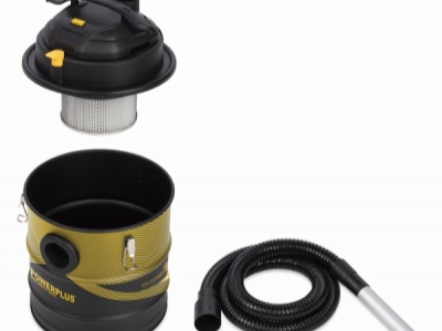 POWX312 - Separátor / vysavač 1 500W (20L)