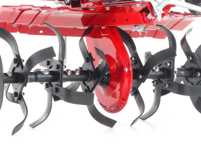 EUROSYSTEMS EURO5 EVO 2+1 LONCIN 182