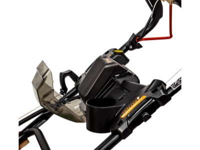 Benzínová sekačka Procraft PLM505ES