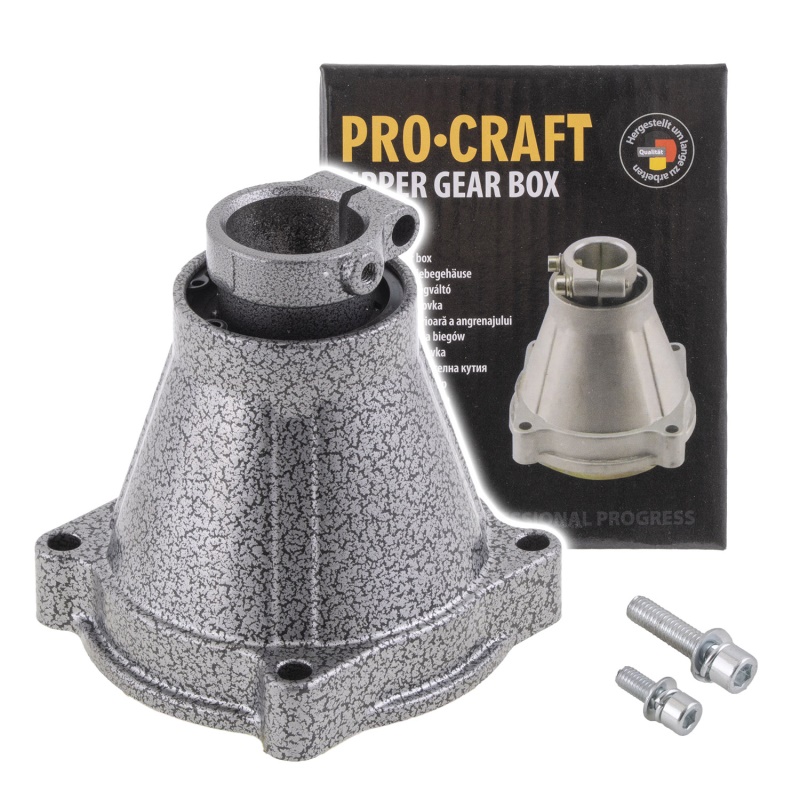 Horní reduktor (7/26) PROCRAFT