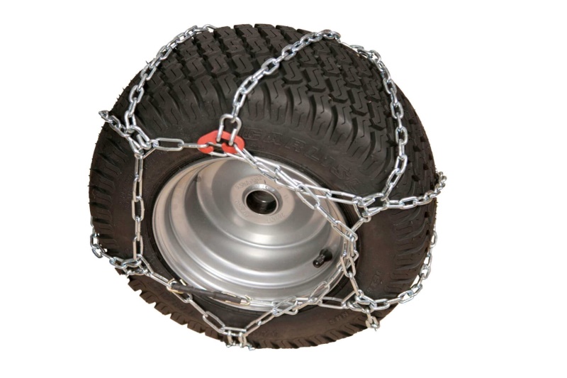Sněhové řetězy 16“