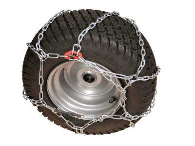 Sněhové řetězy 16“